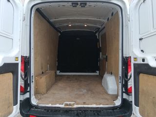 Ford Transit 350 L2 Trend