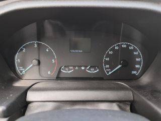 Ford Transit 350 L2 Trend