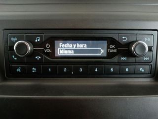 Ford Transit 350 L2 Trend