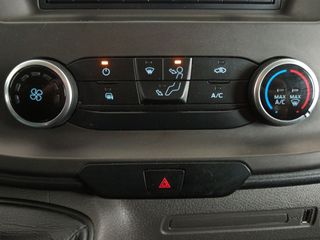 Ford Transit 350 L2 Trend