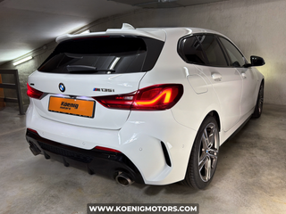 BMW M135i xDrive