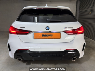 BMW M135i xDrive