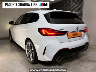 BMW M135i xDrive