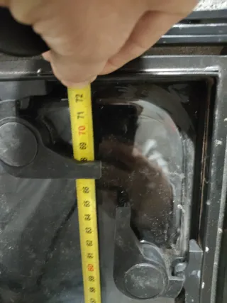 Ventana para caravana y autocaravana