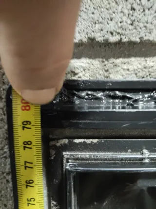 Ventana para caravana y autocaravana