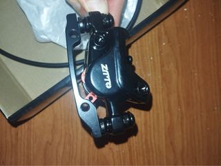 Freno Hidráulico Bicicleta ZTTO