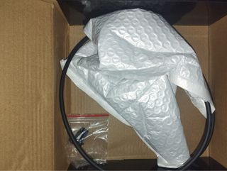 Freno Hidráulico Bicicleta ZTTO