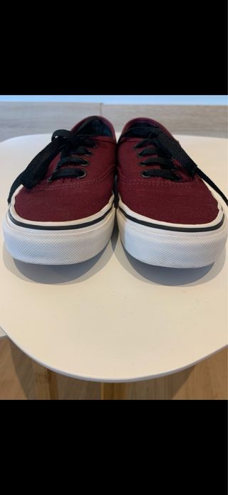 Zapatillas Vans Unisex