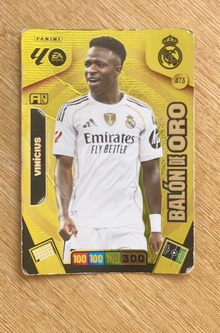 Lote Cartas Adrenalyn XL LaLiga 2025-2026