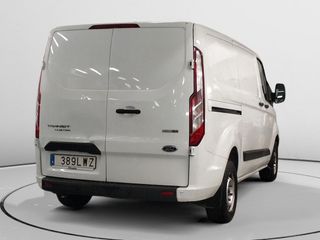 Ford Transit Custom 280 L1
