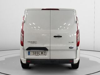 Ford Transit Custom 280 L1