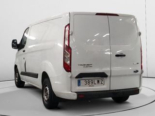 Ford Transit Custom 280 L1