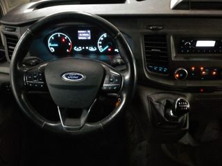Ford Transit Custom 280 L1
