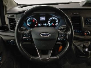 Ford Transit Custom 280 L1