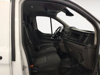 Ford Transit Custom 280 L1