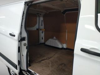 Ford Transit Custom 280 L1