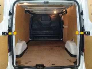Ford Transit Custom 280 L1