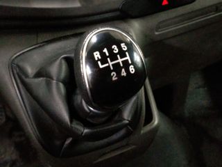 Ford Transit Custom 280 L1