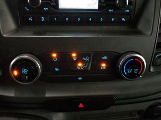 Ford Transit Custom 280 L1