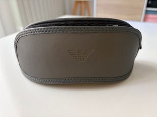 Gafas de sol marrones