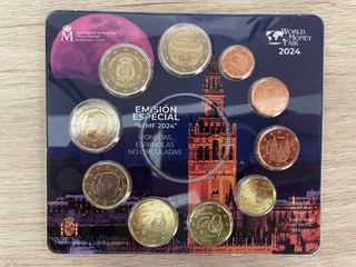 Euroset España 2024 WMF