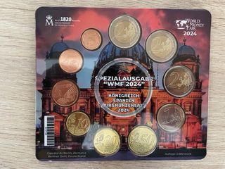 Euroset España 2024 WMF