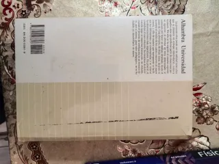 Curso de Álgebra y Geometría (ÁLGEBRA LINEAL)