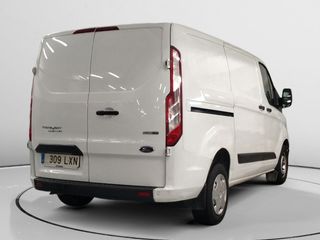 Ford Transit Custom 280 L1
