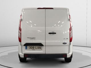 Ford Transit Custom 280 L1