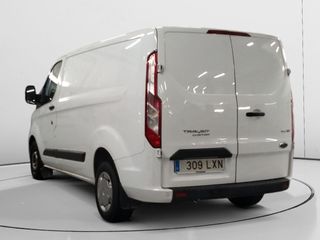 Ford Transit Custom 280 L1