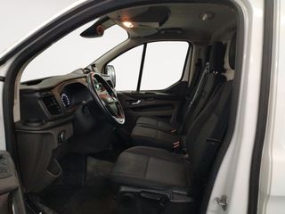 Ford Transit Custom 280 L1