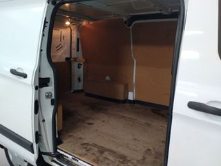 Ford Transit Custom 280 L1