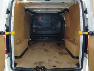 Ford Transit Custom 280 L1