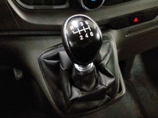 Ford Transit Custom 280 L1