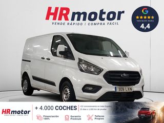 Ford Transit Custom 280 L1