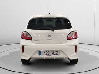 Mitsubishi Space Star Kaiteki
