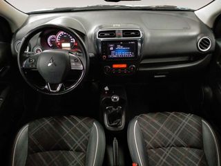 Mitsubishi Space Star Kaiteki