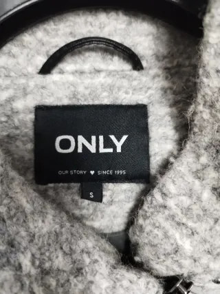 Cappottino donna 3/4 tg. S