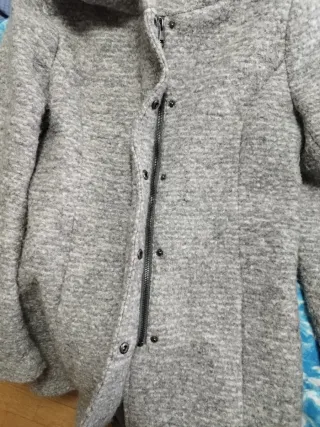 Cappottino donna 3/4 tg. S