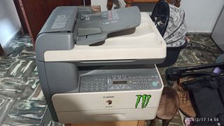 Impresora multifunción Canon iR1022i