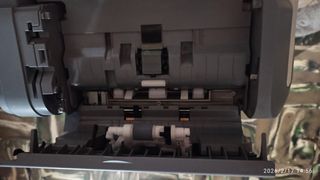 Impresora multifunción Canon iR1022i