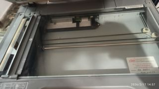 Impresora multifunción Canon iR1022i