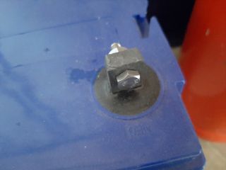 Batería Ultracell UCG 100-12 12V 100Ah