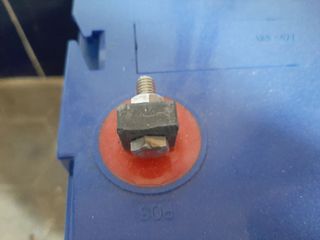 Batería Ultracell UCG 100-12 12V 100Ah