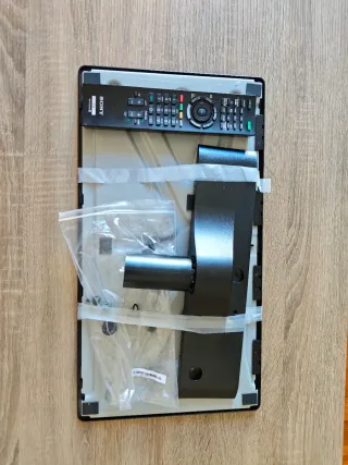 Televisor Sony Bravia 37