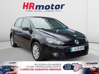 Volkswagen Golf Advance
