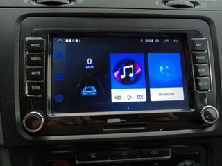 Volkswagen Golf Advance