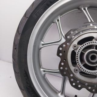 Cerchio Ruota Posteriore Honda Integra 700 2011-20