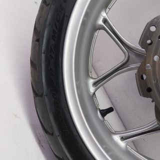 Cerchio Ruota Posteriore Honda Integra 700 2011-20