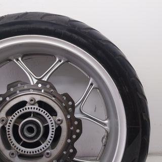 Cerchio Ruota Posteriore Honda Integra 700 2011-20